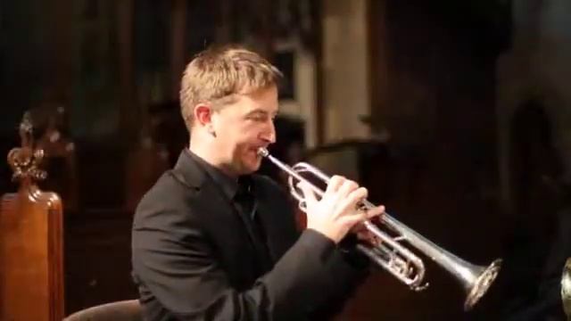Onyx Brass Kinderszenen 1st Movement смотреть онлайн