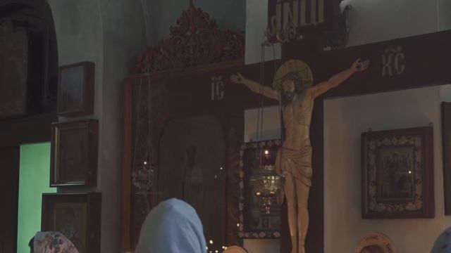 Архимандрит Филипп Симонов смотреть онлайн