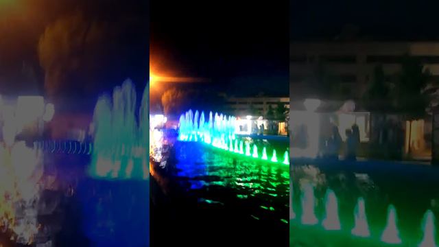 Летним вечером в Ташкенте. смотреть онлайн