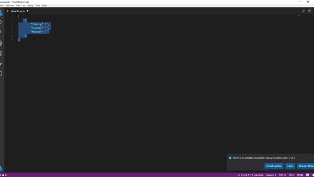 Automate collecting tabular data from web page and insert into excel file - Selenium UI flow (RPA) смотреть онлайн