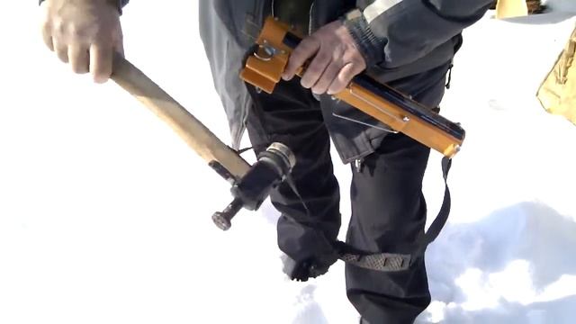 Как использовать молоток для маркировки круглого леса смотреть онлайн