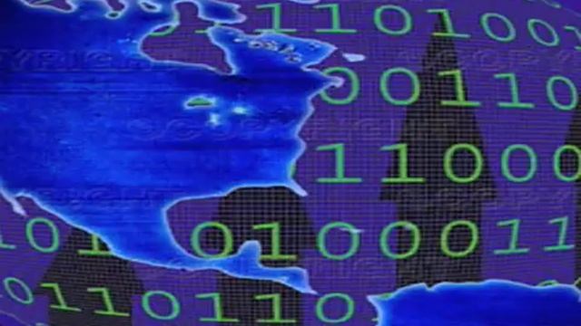 The Sound of dial-up Internet смотреть онлайн