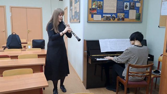 Г.Грецкий "Русский танец".Синицына Александра смотреть онлайн