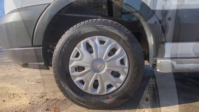 2019 Ford Transit Danbury, Newtown, Ridgefield, Brookfiels, New Fairfield, CT K4180 смотреть онлайн