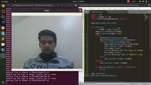 Simple Traffic Sign Recognition смотреть онлайн
