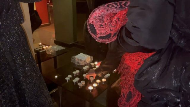 Наш Первый Песах в Болгарии