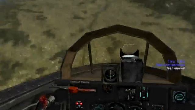 il 2 штурмовик Me 163 - b 1a полет на клавиатуре! смотреть онлайн