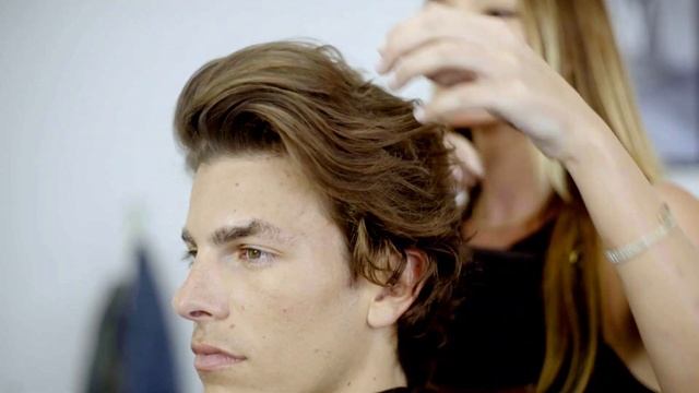 AMERICAN CREW FIBER CREAM