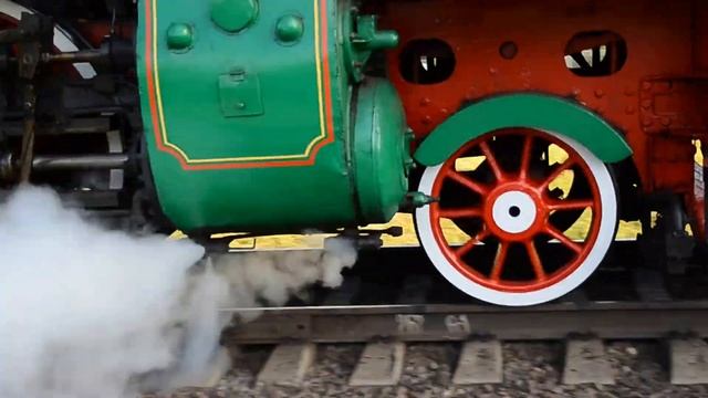 Сплотка паровозов: Л, Эр, Су, ЛВ, П36\ Steam Loco: Л, Эр, Су, ЛВ, П36