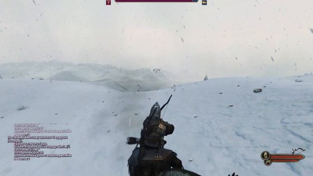 ПОТЕРЯЛ ВСЁ?! 💙 (Играем в Mount & Blade II: Bannerlord в 2023) #40 смотреть онлайн