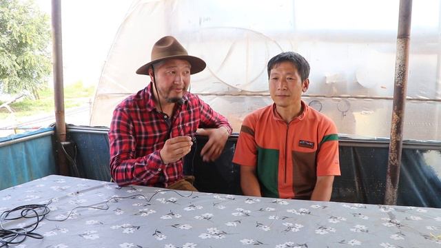 Сумандаа сайхан амьдаръя-Сэлэнгэ аймгийн Бугант тосгон, Баянгол сум 222 \ 2021 он \ смотреть онлайн