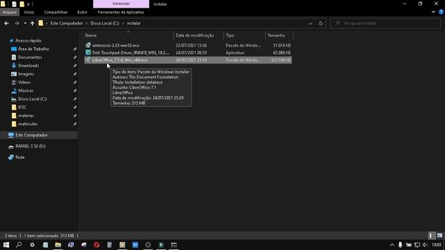 Erro 2502 e 2503 resolvendo pelo cmd смотреть онлайн