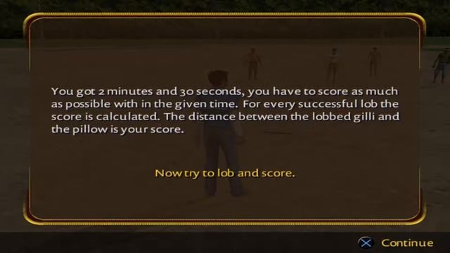 ||Games of India for PS2|| Desi Adda: Games of India (PS2) смотреть онлайн