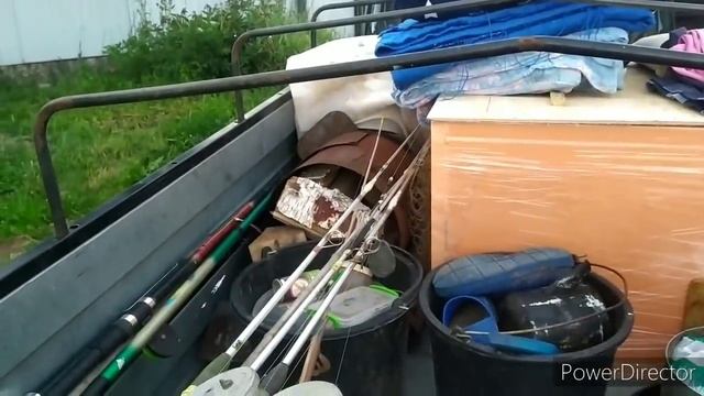 ЧТО НУЖНО ВЗЯТЬ С СОБОЙ НА РЫБАЛКУ смотреть онлайн