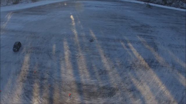 Ласковый и нежный УАЗ смотреть онлайн