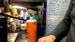 Autobacs 5w30 Engine oil sp/cf/Gf-6a тест на машинке трения.