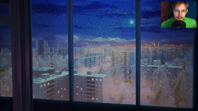 АЛИСА, АЛЬТЕРНАТИВНАЯ КОНЦОВКА - Бесконечное Лето смотреть онлайн