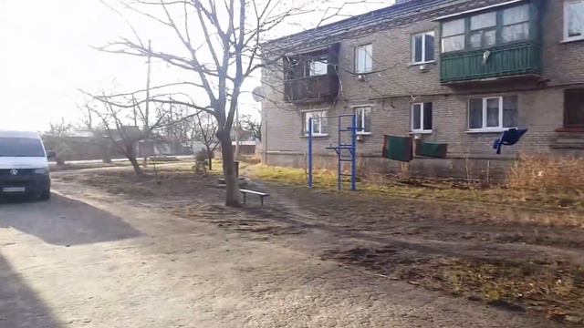 11 марта, ул.Первомайская. Авдеевка. смотреть онлайн