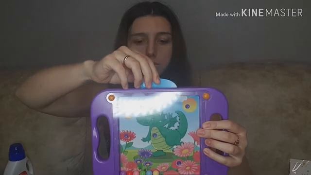 Покупки из Фикс прайс в ноябре 2019г смотреть онлайн