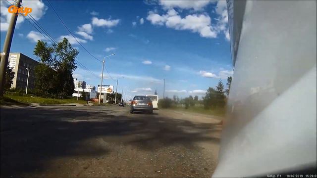 В Архангельск Часть 3 смотреть онлайн