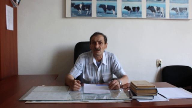 Особенности разведения КРС смотреть онлайн