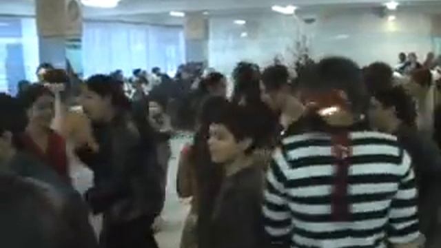 ЦЫГАНСКАЯ СВАДЬБА ФАТИМА и ГРУЗИН часть 2 смотреть онлайн
