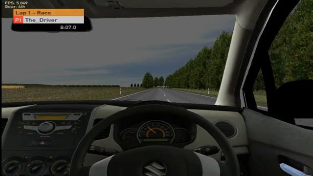 Suzuki Wagon R смотреть онлайн