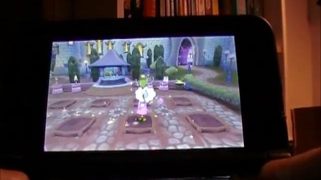 Let's Play Disney Princess My Fairytale Adventure 3DS: Part 1 смотреть онлайн