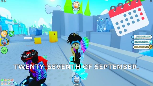 I Found The Happy Pet Game Release Date (Leaks) смотреть онлайн