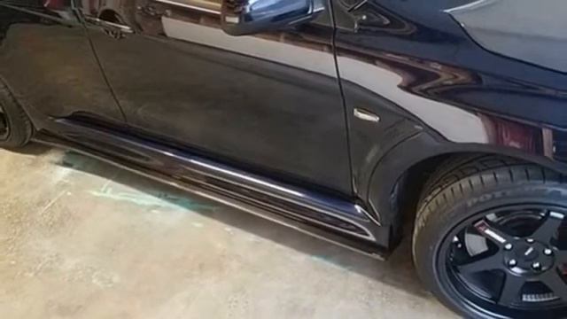 Used 2014 Mitsubishi Lancer Evolution Saint Paul White-Bear-Lake, MN #W87948MB - SOLD смотреть онлайн