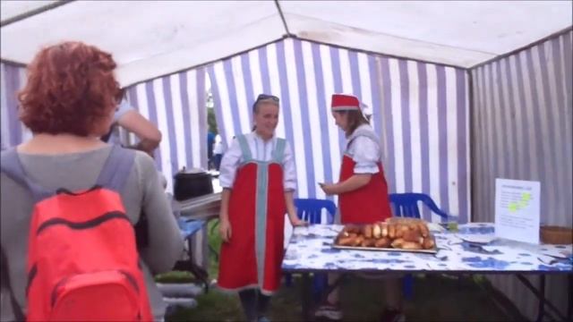 Селигерский рыбник