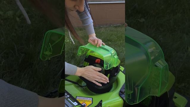 Corded vs battery operated смотреть онлайн