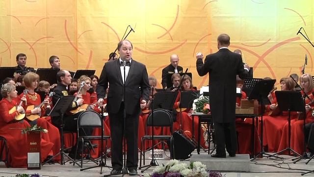 "Дуня-тонкопряха". Русская народная песня смотреть онлайн