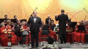 «Дуня-тонкопряха». Русская народная песня
