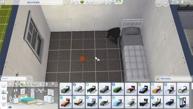 Clove's Series: Home Speed Build || The Sims 4