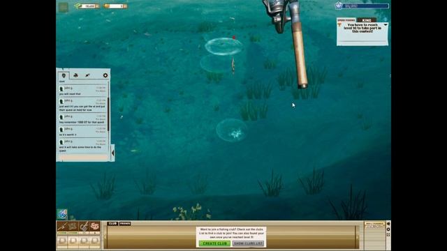 The Fishing Club 3D - Gameplay смотреть онлайн