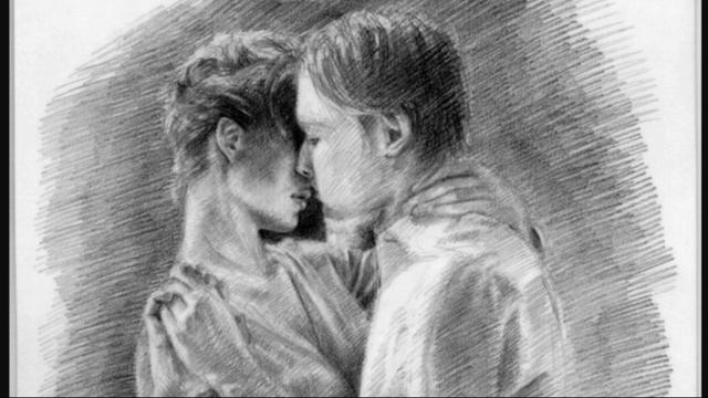 А.Ахматова "Ты письмо мое, милый, не комкай"..Романс смотреть онлайн