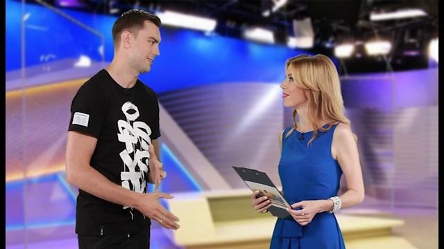 ЭФИРНАЯ ПРЯМАЯ. Дмитрий Мухин смотреть онлайн