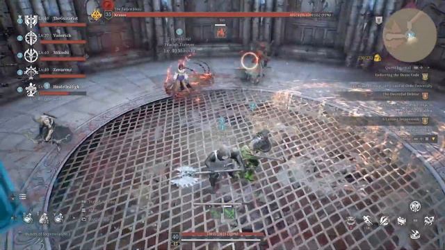 How to Clear Caverns of Wrath смотреть онлайн