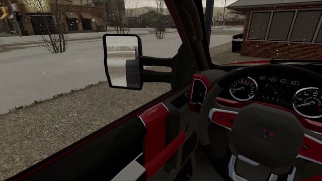 Security System For The Farm And A New Runner - Green Valley Nebraska | Farming Simulator 22 смотреть онлайн