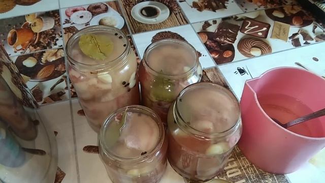 Рецепты засолки и копчения сала