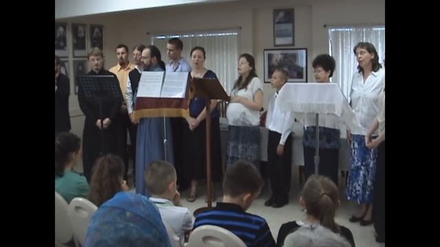 Рождественские колядки . Часть 2 смотреть онлайн