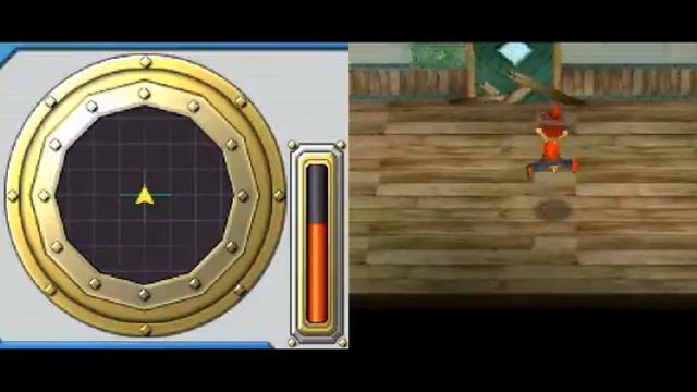 Fossil Fighters Walkthrough-Part 17-The Chapter 7:Finding The Idol Fragments