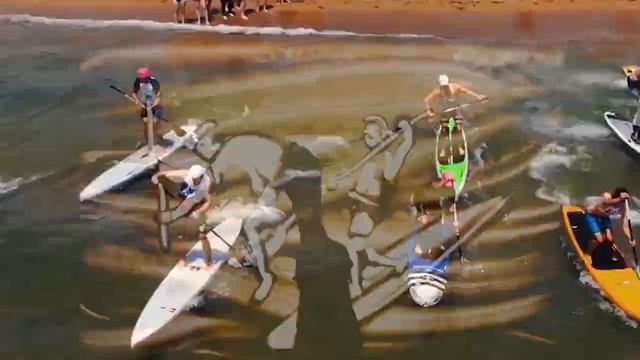 Песок•VL 2019 ПРОМО смотреть онлайн