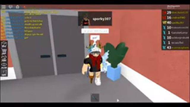 How To Get Anti Afk On ROBLOX (Part 1) смотреть онлайн
