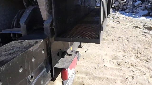 GMK 4100 L (GROVE) автокран стреловой, на специальном шасси 2008г.в. Manitowoc Crane Group Germany смотреть онлайн