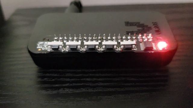 Controlling a Pi-Hole with Pimoroni Button Shim смотреть онлайн