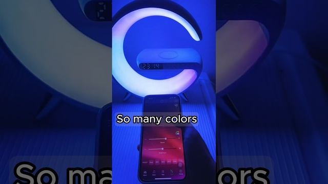 G Speaker Lamp #2023 #gigachad #homedesign #home #autumn #speaker #wireless смотреть онлайн