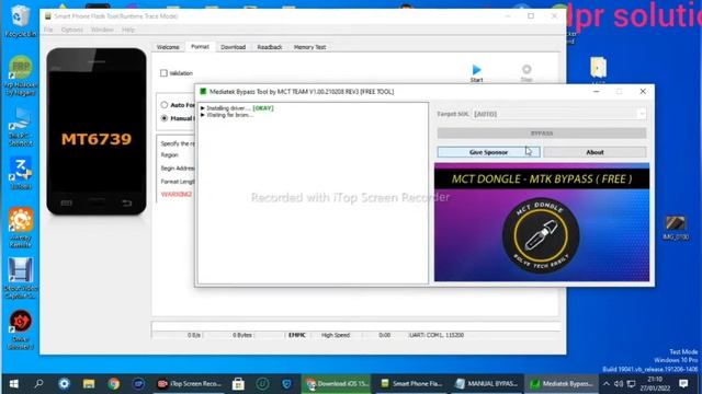Samsung A01 Core Frp Remove in Free Tool/SAM-A13G frp reset-FRP LOCK FREE UNLOCKED смотреть онлайн