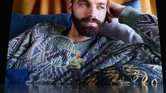 Лучшая фишка IPhone 12/13/14 Pro! Полный разбор Apple ProRaw, и зачем он нужен?